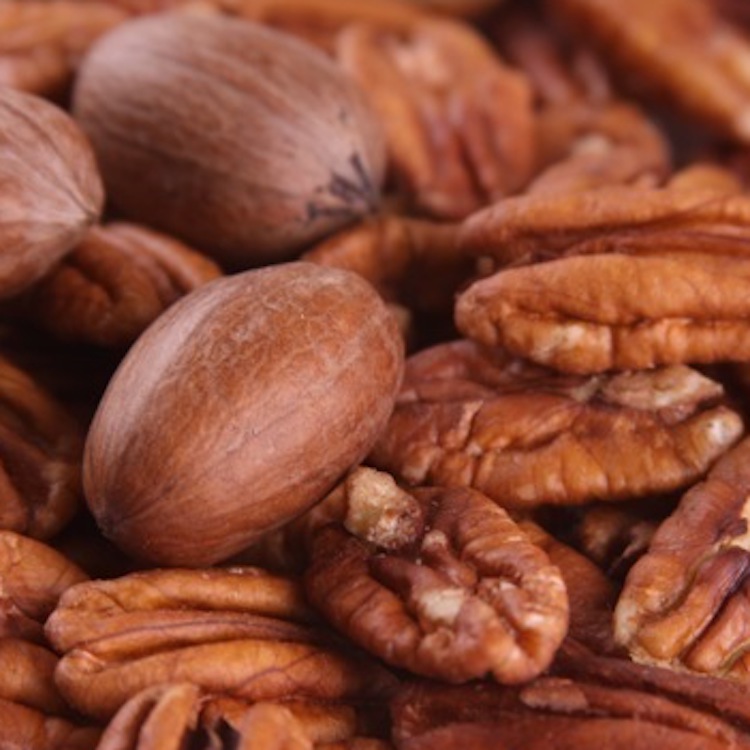 India agrees to cut tariffs on U.S. pecans by 70%